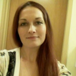 Meet your Posher, Kaitlyn